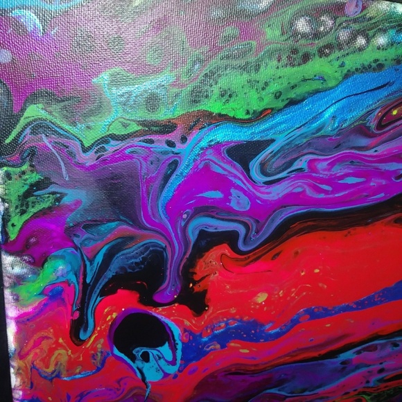 Abstract Art - Picture 2 of 4